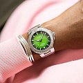 Часы Oris Aquis Payoon Limited Edition 01 400 7763 4117-Set фото 8